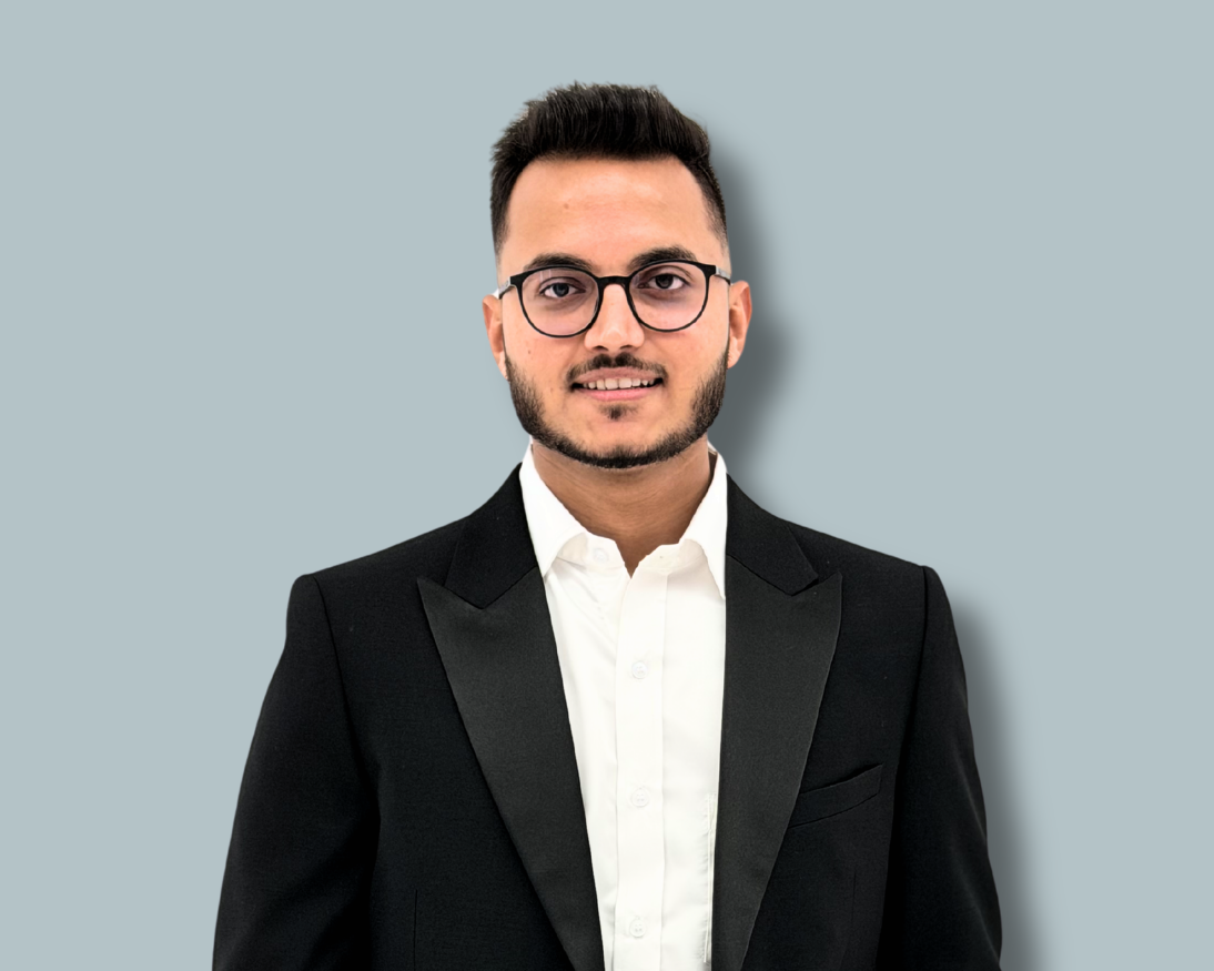 Prashant Vijayvargi